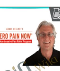 Zero Pain Now – Adam Heller