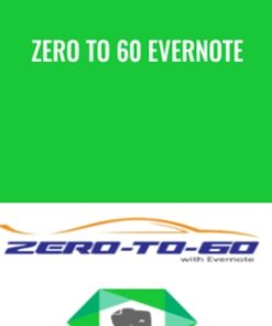 Zero to 60 Evernote - Charles Byrd