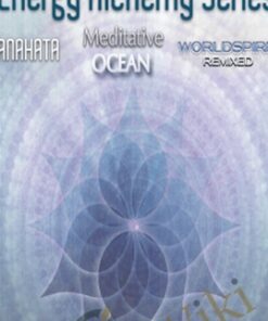 WorldSpirit-Remixed (Energy Alchemy Series) - iAwake Technologies