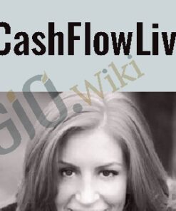iCash Flow Live - Lindsey Jean