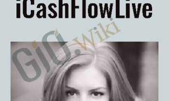 iCash Flow Live - Lindsey Jean