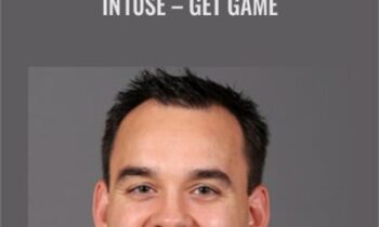 in10se - Get Game - Blake Richards