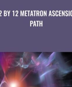 12 by 12 Metatron Ascension Path