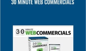 30 Minute Web Commercials - Peter Beattie