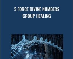 5 Force Divine Numbers Group Healing