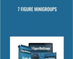 7 Figure MiniGroups - Caleb O’Dowd