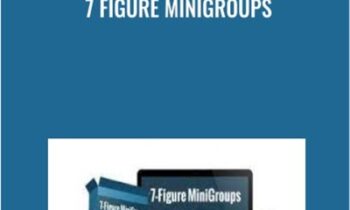 7 Figure MiniGroups - Caleb O’Dowd