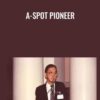 A-Spot Pioneer - Dr. Chua Chee Ann