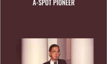A-Spot Pioneer - Dr. Chua Chee Ann