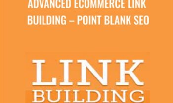 Advanced ECommerce Link Building – Point Blank SEO