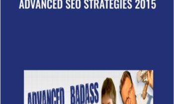 Advanced SEO Strategies 2015 - Holly And Pete