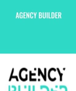 Agency Builder by Agency Training