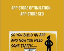 App Store Optimization - App Store SEO