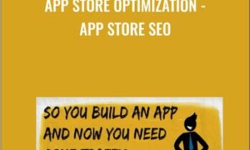 App Store Optimization - App Store SEO