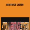 Arbitrage System