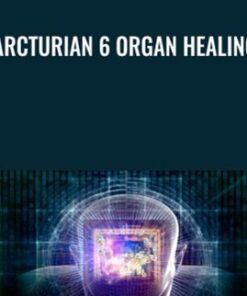 Arcturian 6 Organ Healing