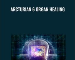 Arcturian 6 Organ Healing