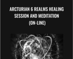 Arcturian 6 Realms Healing Session and Meditation (on-line)