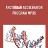 Arcturian Accelerator Program mp3s