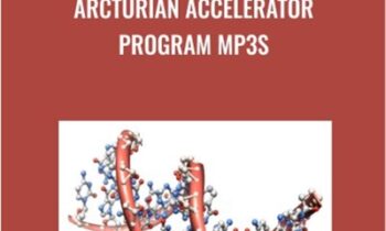 Arcturian Accelerator Program mp3s