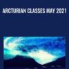 Arcturian Classes May 2021