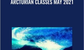 Arcturian Classes May 2021
