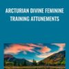 Arcturian Divine Feminine Training Attunements