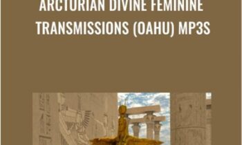 Arcturian Divine Feminine Transmissions (Oahu) mp3s