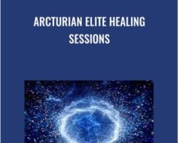 Arcturian Elite Healing Sessions