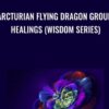 Arcturian Flying Dragon Group Healings (Wisdom Series)