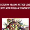 Arcturian Healing Method Level 1 mp3s with Russian Translation