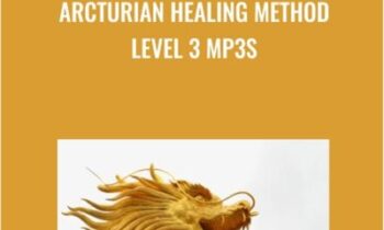 Arcturian Healing Method Level 3 mp3s