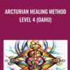 Arcturian Healing Method Level 4 (Oahu)