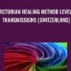 Arcturian Healing Method Level 4 Transmissions (Switzerland)