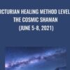 Arcturian Healing Method Level 4 - the Cosmic Shaman (June 5-8, 2021)