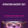 Attraction Mastery 2021