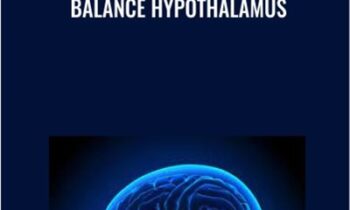 Balance Hypothalamus - Eric Thompson