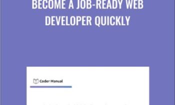 Become A Job-Ready Web Developer Quickly - Robeen Dey