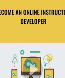 Become An Online Instructor Developer