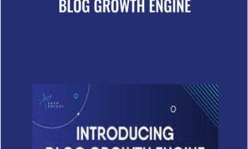 Blog Growth Engine - Adam Enfroy