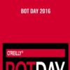 Bot Day 2016 - O’Reilly