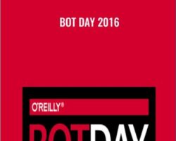 Bot Day 2016 - O’Reilly