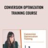 Conversion Optimization Training Course