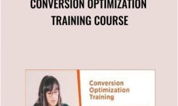 Conversion Optimization Training Course