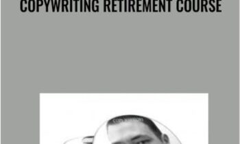Copywriting Retirement Course - Colin Theriot