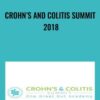 Crohn’s And Colitis Summit 2018