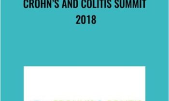 Crohn’s And Colitis Summit 2018