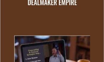 Dealmaker Empire - Carl Allen