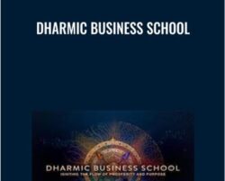 Dharmic Business School