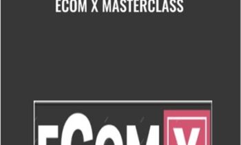 ECom X Masterclass